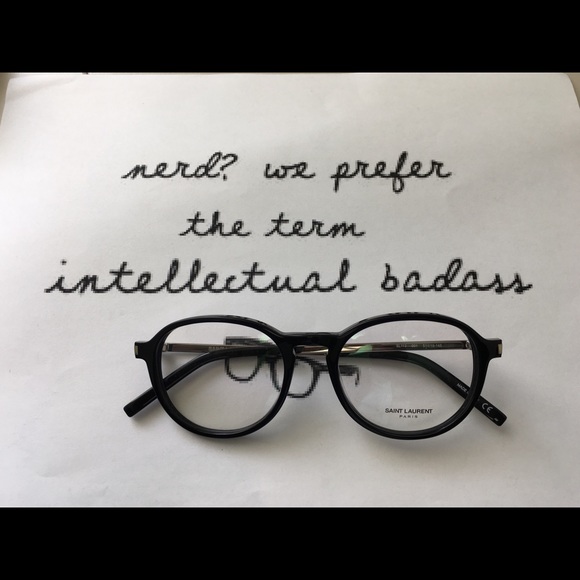 Yves Saint Laurent Other - YSL Prescription Frames